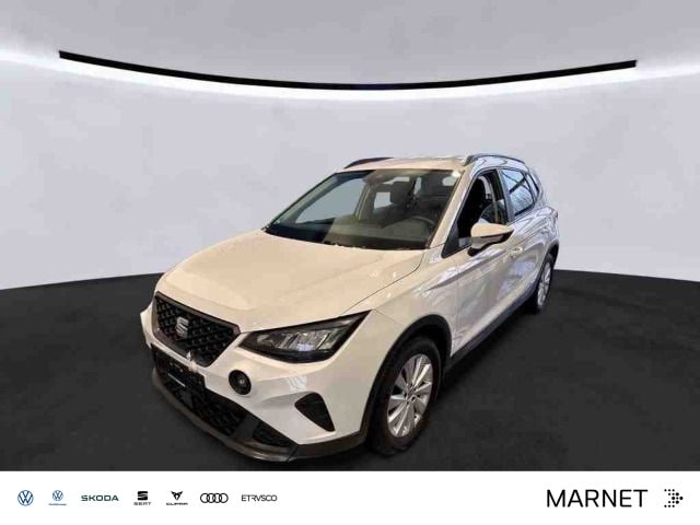 Seat Arona 1.0 TSI Style