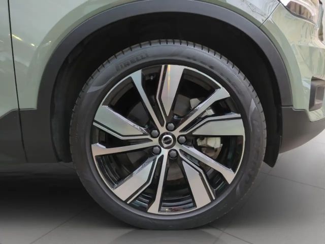 Volvo XC40 Recharge Twin Engine
