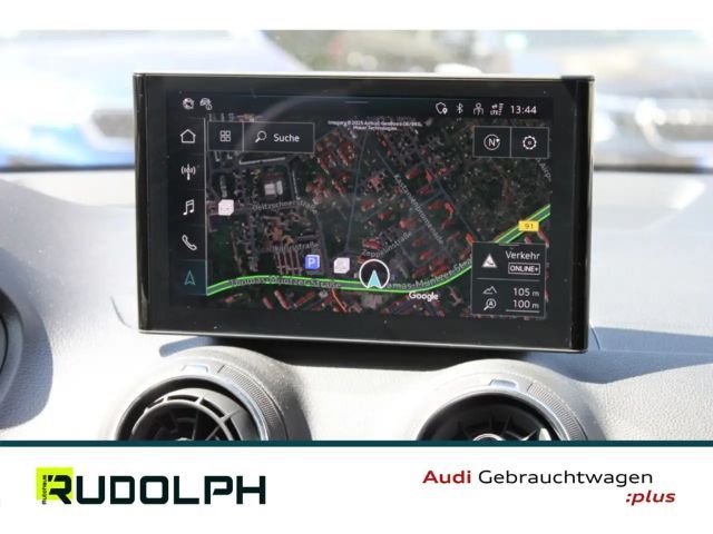 Audi Q2 35 TFSI S-Tronic