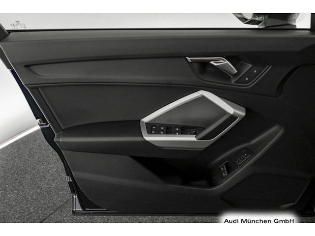 Audi Q3 45 TFSI Hybride S-Tronic