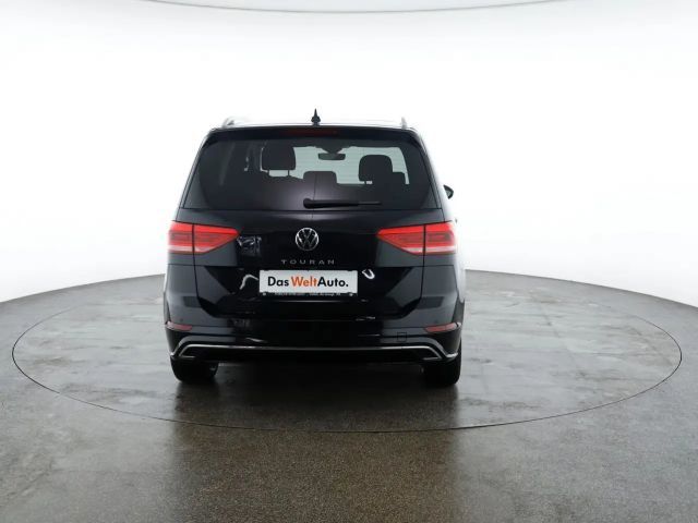 Volkswagen Touran DSG Highline