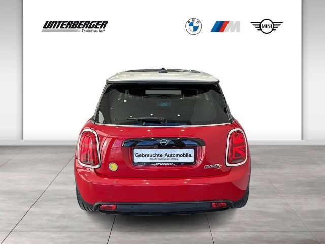 MINI Cooper E Classic Trim | Komfort Paket