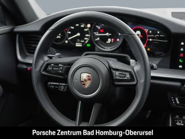 Porsche 992 4 Cabrio Carrera