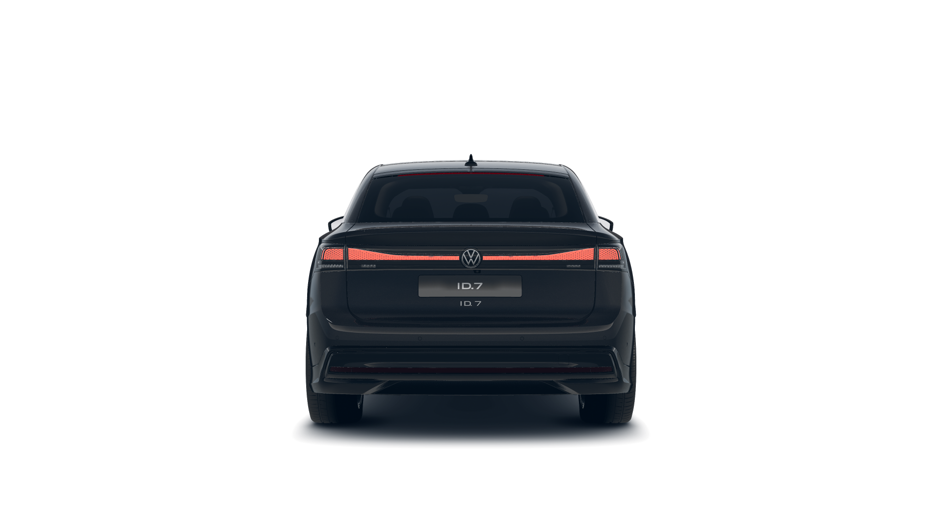 Volkswagen ID.7 W ACC 4xSHZ 360 el.Heck KeyLess FLA