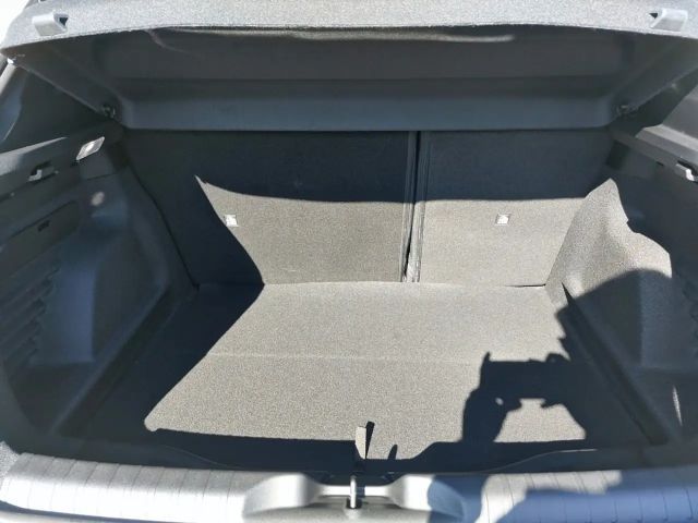 Fiat 600e Hybrid mHEV 145 6-Gang eDCT Pop