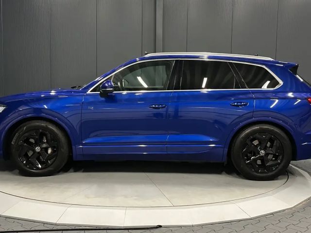 Volkswagen Touareg IQ.Drive R-Line