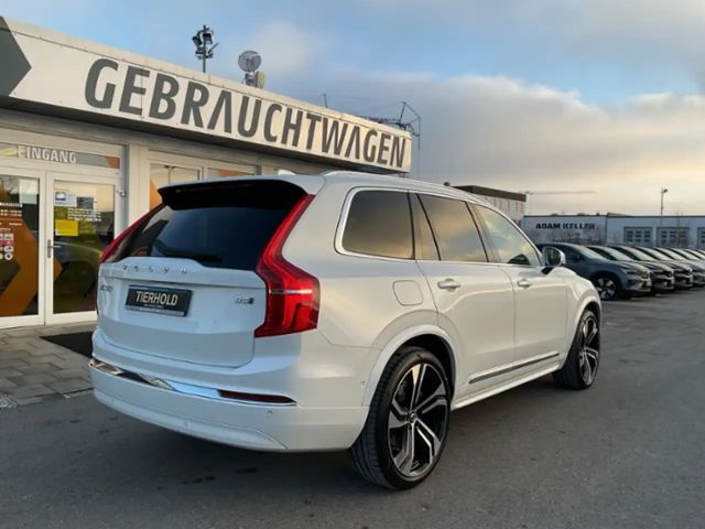 Volvo XC90 Bright Ultimate