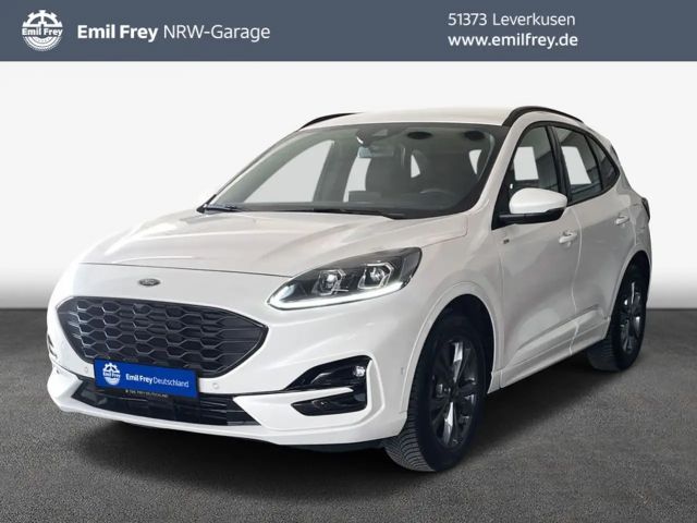 Ford Kuga EcoBoost ST Line