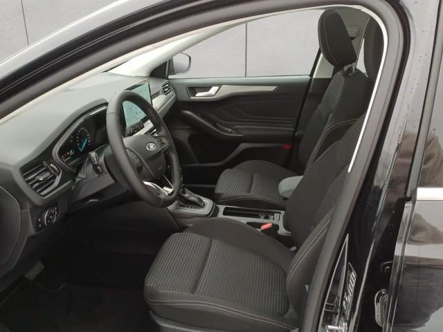 Ford Focus EcoBoost Titanium