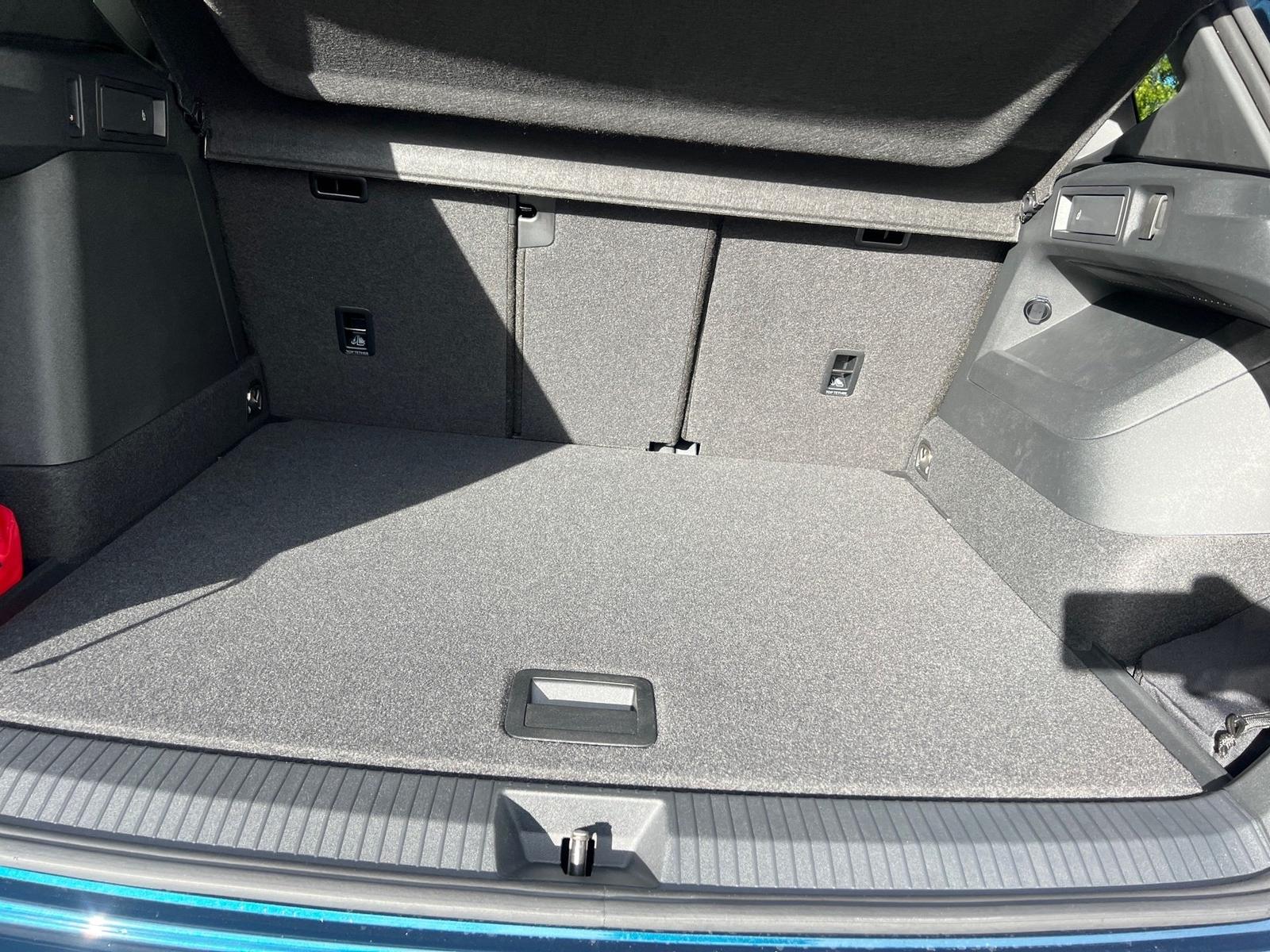 Volkswagen Tiguan DSG R-Line eHybrid