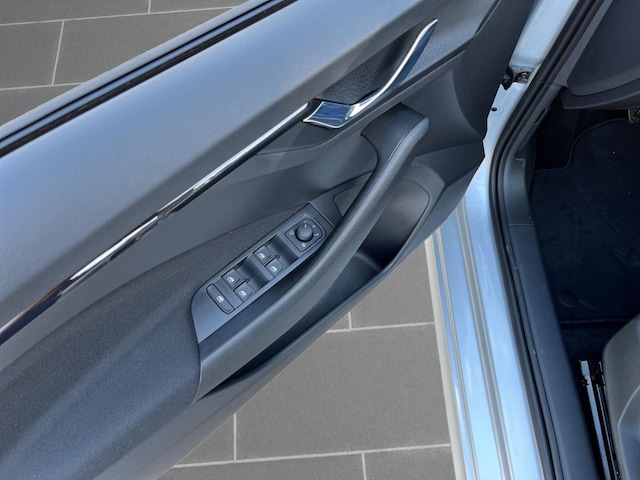 Skoda Kamiq Selection