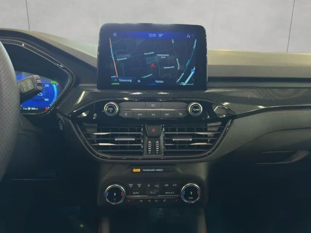 Ford Kuga Plug in Hybrid ST Line