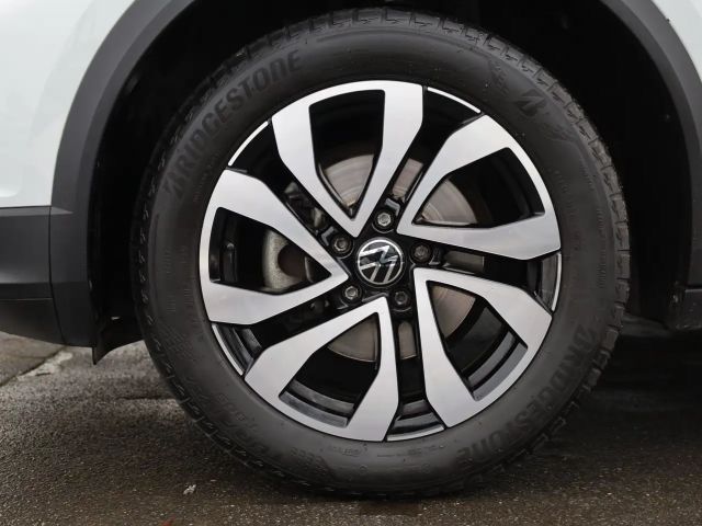 Volkswagen T-Roc Cabriolet Style