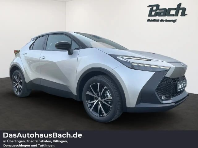 Toyota C-HR 4x2 Hybride Team D Technik