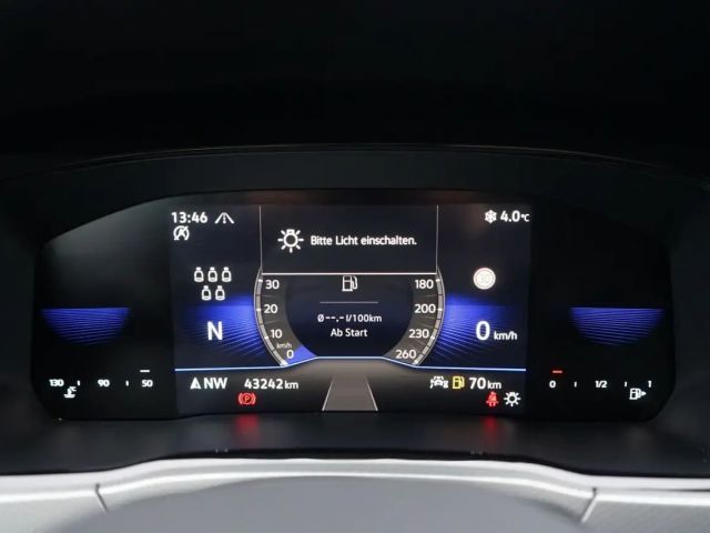 Volkswagen Touran 2.0 TDI BMT Move