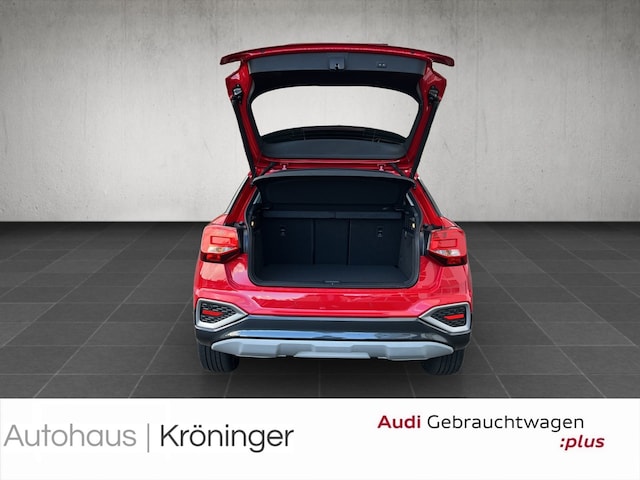 Audi Q2 35 TFSI S-Tronic