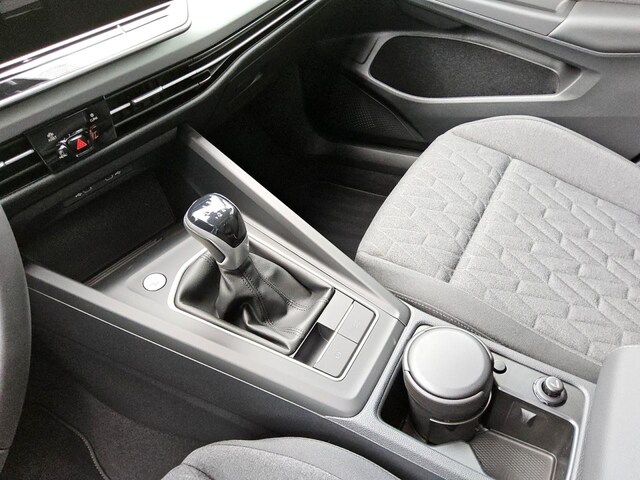 Volkswagen Golf 1.5 TSI Life