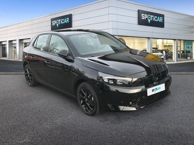 Opel Corsa GS-Line Grand Sport Turbo