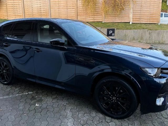 Mazda CX-60 4WD Homura