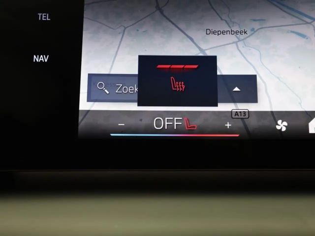 BMW 116 M-Sport Sedan