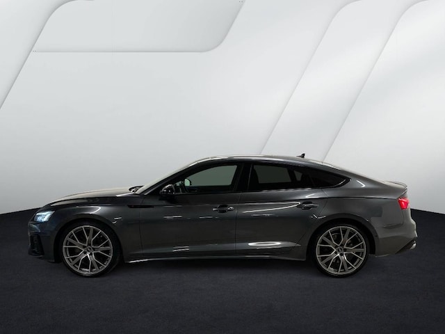 Audi S5 Quattro Sportback