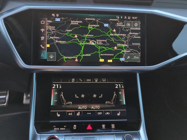 Audi S6 Avant Quattro