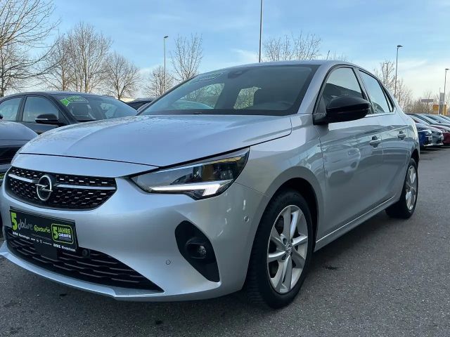 Opel Corsa 1.2 Turbo Elegance Turbo