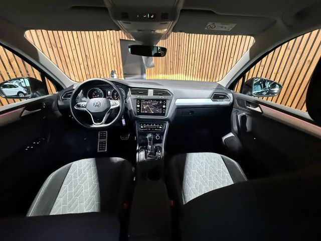 Volkswagen Tiguan DSG Move