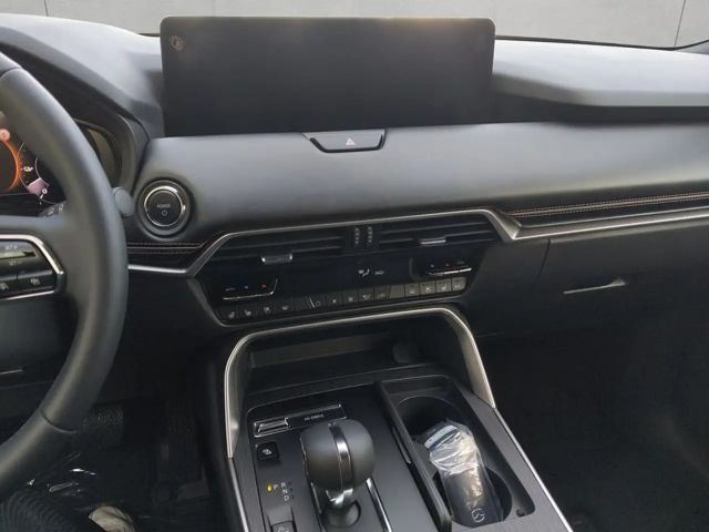 Mazda CX-60 4WD Homura