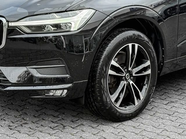 Volvo XC60 AWD Momentum