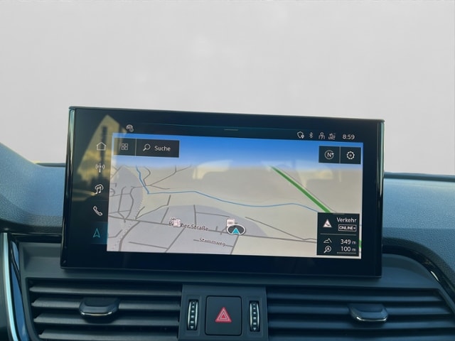 Audi Q5 40 TFSI Quattro S-Tronic Sportback