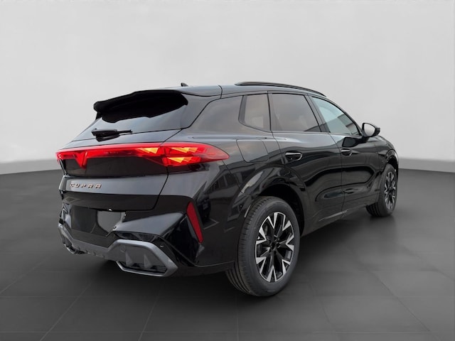 Cupra Terramar 1.5 eTSI