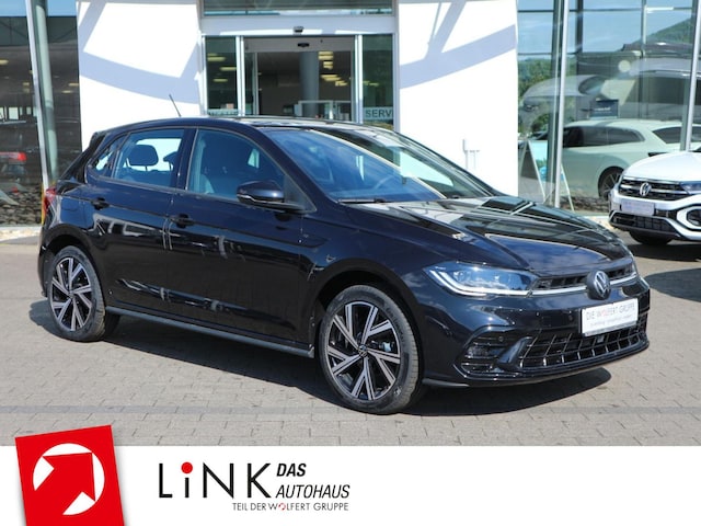 Volkswagen Polo 1.0 TSI DSG IQ.Drive R-Line