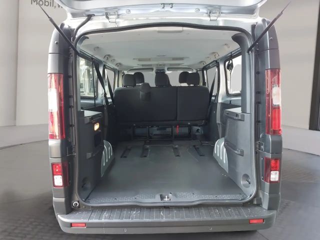 Nissan Primastar L2H1 dCi 150