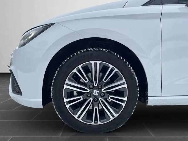 Seat Ibiza 1.0 TSI Style