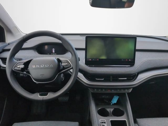 Skoda Elroq 50