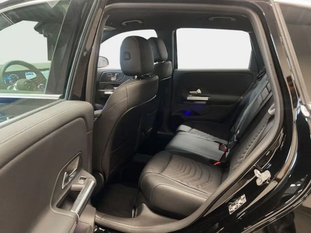 Mercedes-Benz B 200 B-Klasse