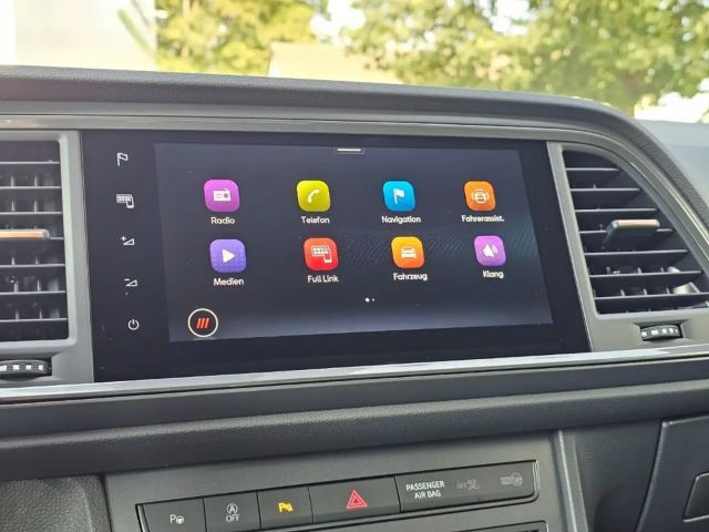 Cupra Ateca 1.5 TSI DSG