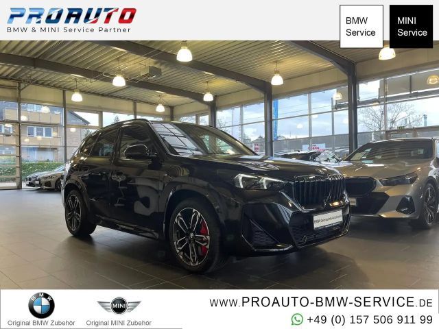 BMW X1 M-Sport