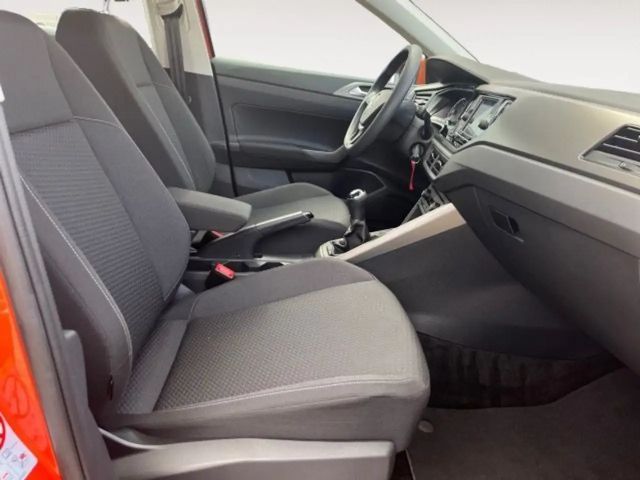 Volkswagen Polo Comfortline