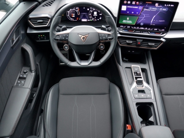 Cupra Formentor 2.0 TDI | LED AHK RFK ACC Navi App