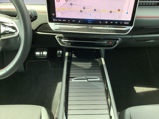 Volkswagen ID.7 GTX Tourer