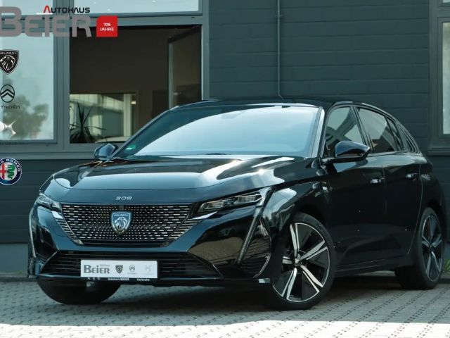 Peugeot 308 GT-Line PureTech
