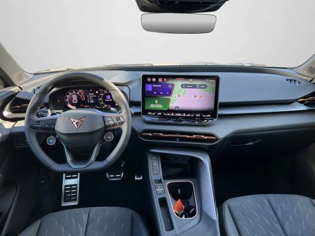 Cupra Terramar 2.0 TSI