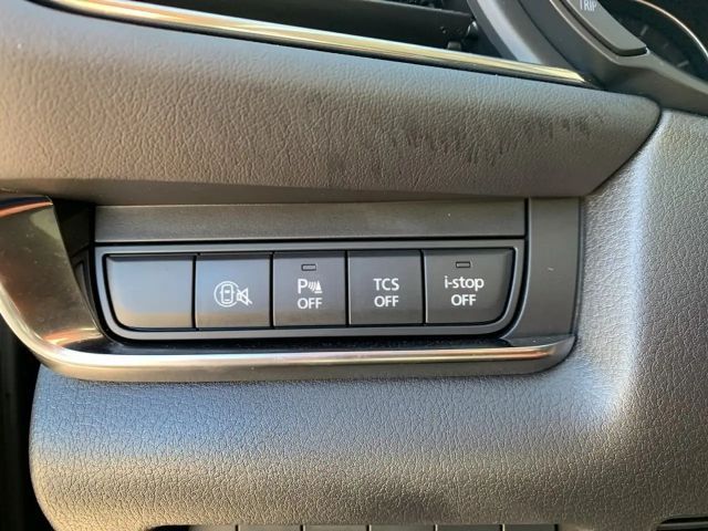 Mazda CX-30 4WD Homura