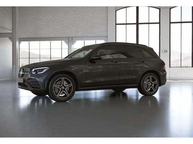 Mercedes-Benz GLC 200 4MATIC GLC 200 d