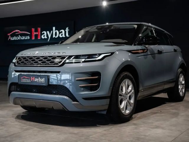 Land Rover Range Rover Evoque Dynamic S