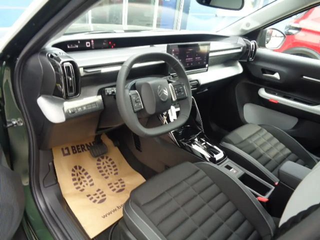 Citroën C3 Aircross Hybrid Max