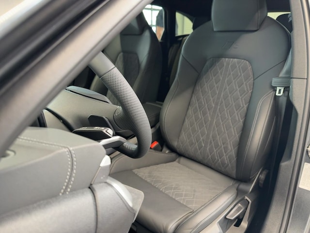 Audi A5 Avant S-Tronic