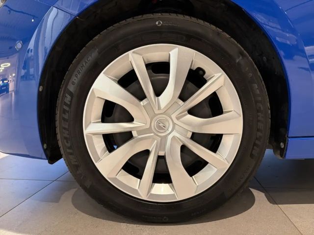 Opel Corsa 1.2 Parksensoren vo.,hi. und Rückfahrk.4 fach Fens